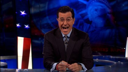 colbert