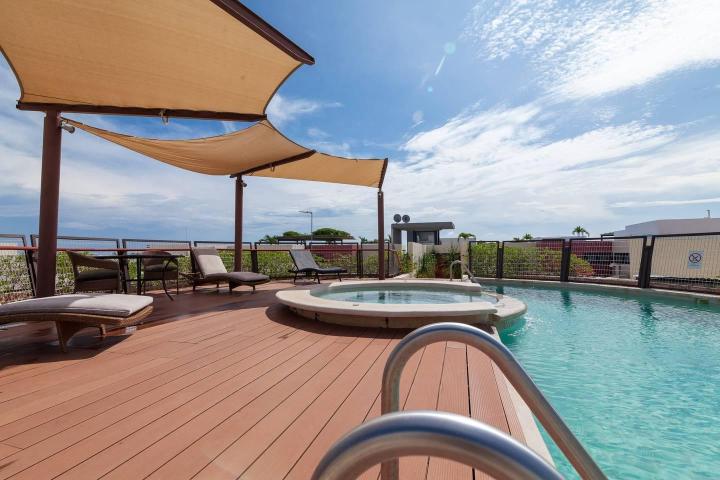 Hot Deal: Modern Apartment in Playa del Carmen, Mexico for $70/Night ...